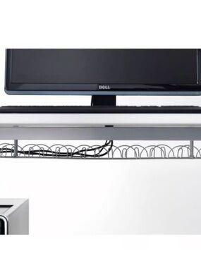 IKEA Signum Cable Management System NWT